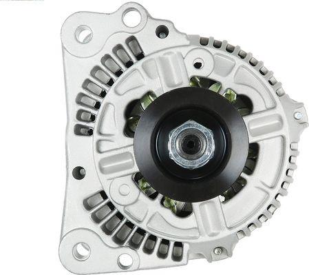 AS-PL A0079 - Alternator autospares.lv