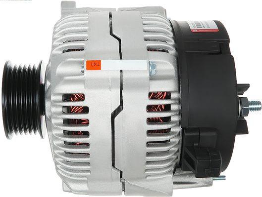 AS-PL A0079 - Alternator autospares.lv