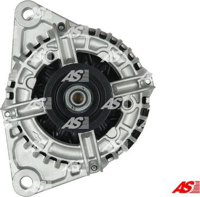 AS-PL A0074PR - Alternator autospares.lv