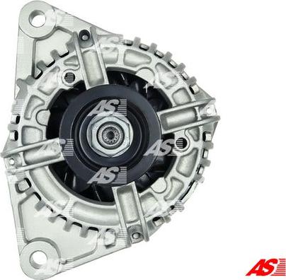 AS-PL A0074SR - Alternator autospares.lv