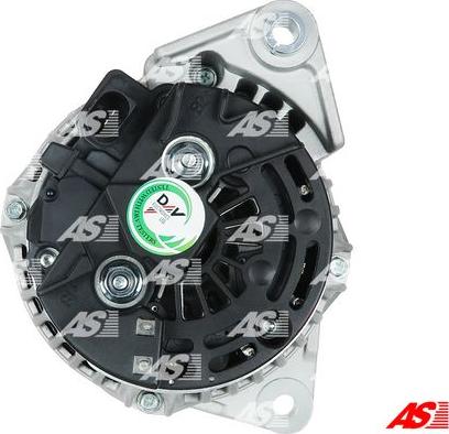 AS-PL A0075 - Alternator autospares.lv