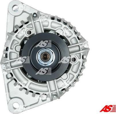 AS-PL A0075 - Alternator autospares.lv