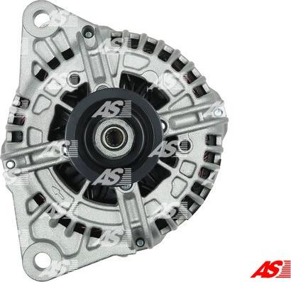 AS-PL A0072PR - Alternator autospares.lv