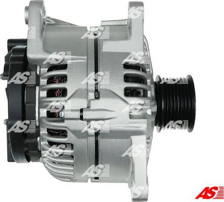 AS-PL A0072PR - Alternator autospares.lv