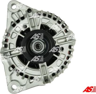 AS-PL A0072SR - Alternator autospares.lv