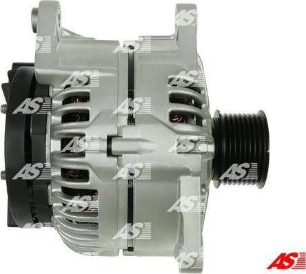 AS-PL A0072SR - Alternator autospares.lv