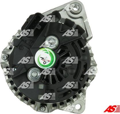 AS-PL A0072SR - Alternator autospares.lv