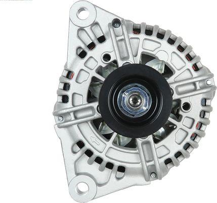 AS-PL A0072 - Alternator autospares.lv