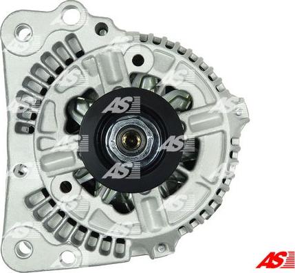 AS-PL A0077 - Alternator autospares.lv