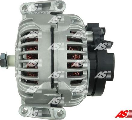 AS-PL A0199 - Alternator autospares.lv