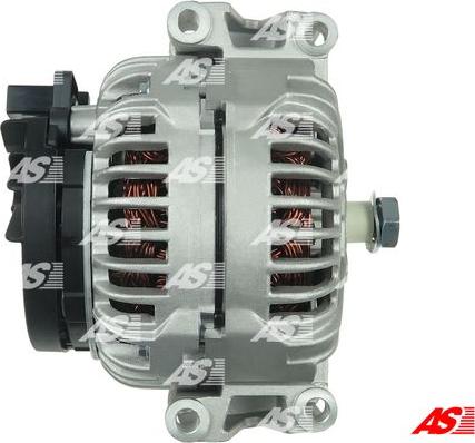 AS-PL A0199 - Alternator autospares.lv