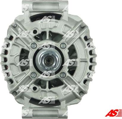 AS-PL A0199 - Alternator autospares.lv