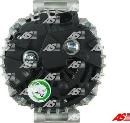 AS-PL A0199 - Alternator autospares.lv