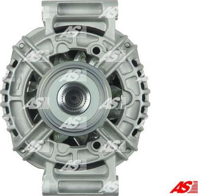 AS-PL A0195 - Alternator autospares.lv