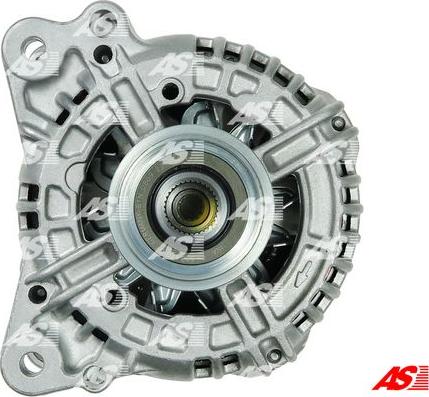 AS-PL A0190(BOSCH)P - Alternator autospares.lv