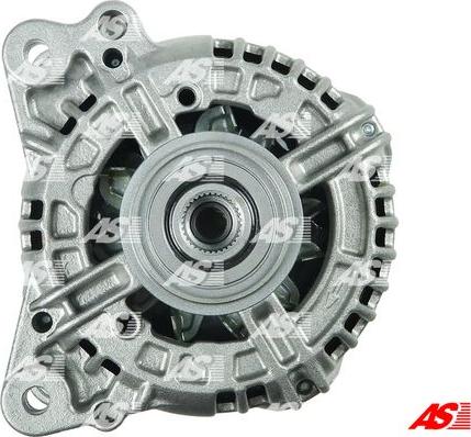 AS-PL A0190PR3 - Alternator autospares.lv