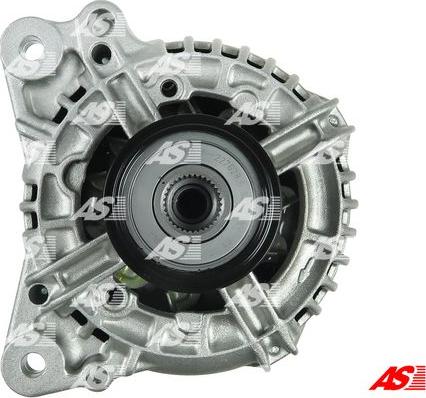 AS-PL A0190PR2 - Alternator autospares.lv