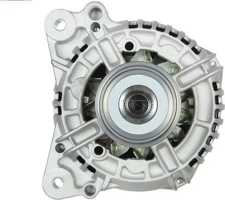 AS-PL A0190(P) - Alternator autospares.lv