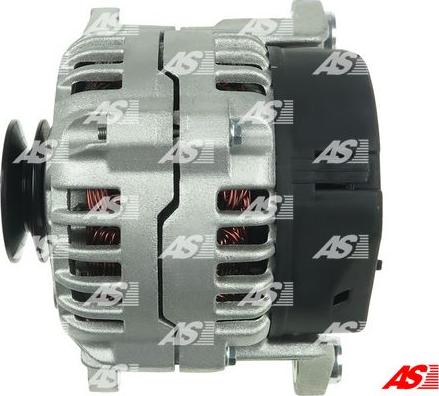 AS-PL A0198 - Alternator autospares.lv