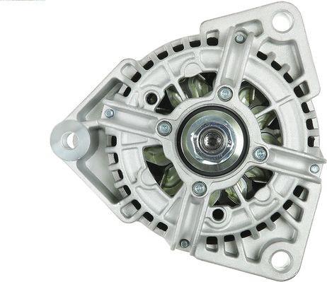 AS-PL A0192 - Alternator autospares.lv