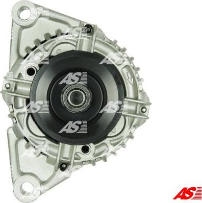 AS-PL A0149PR - Alternator autospares.lv