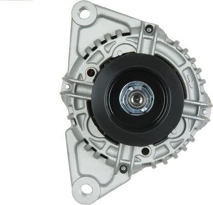 AS-PL A0149 - Alternator autospares.lv