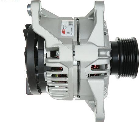 AS-PL A0149 - Alternator autospares.lv