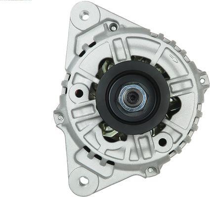 AS-PL A0148 - Alternator autospares.lv