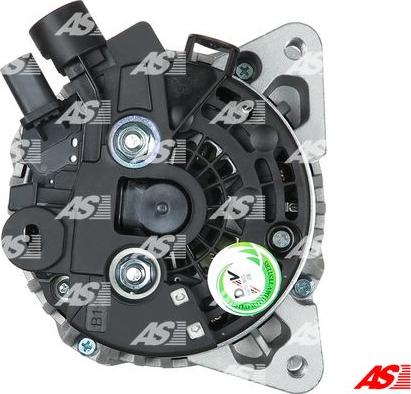 AS-PL A0142(P) - Alternator autospares.lv