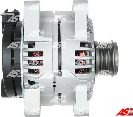 AS-PL A0142(P) - Alternator autospares.lv