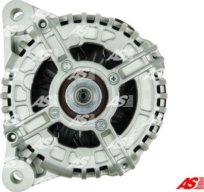 AS-PL A0142SR - Alternator autospares.lv