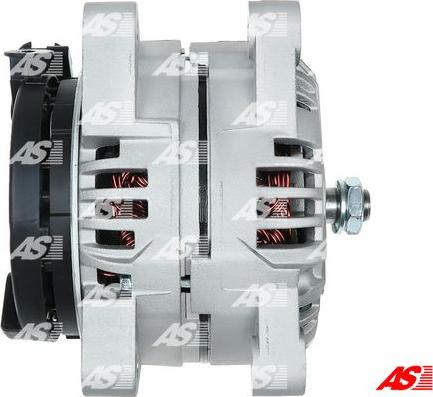 AS-PL A0142 - Alternator autospares.lv