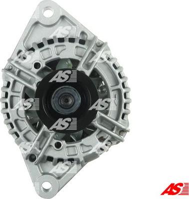 AS-PL A0147 - Alternator autospares.lv