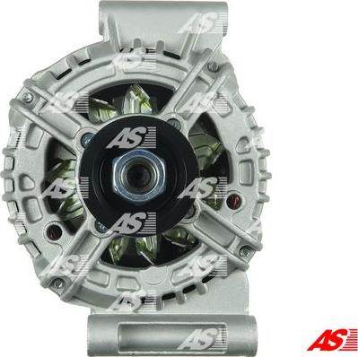 AS-PL A0159 - Alternator autospares.lv