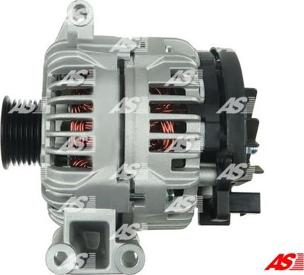 AS-PL A0159 - Alternator autospares.lv