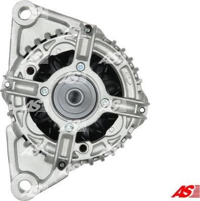 AS-PL A0150PR - Alternator autospares.lv