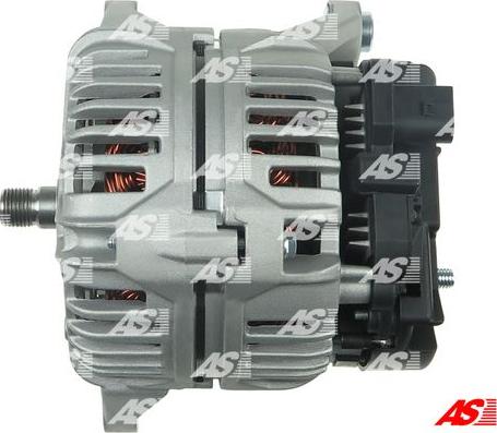 AS-PL A0150 - Alternator autospares.lv