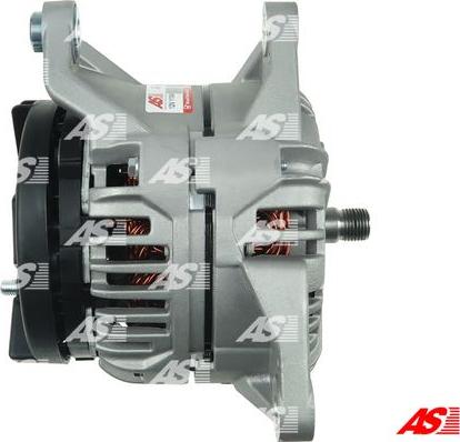 AS-PL A0150 - Alternator autospares.lv