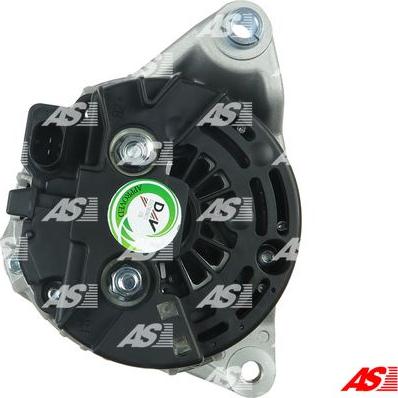 AS-PL A0150 - Alternator autospares.lv