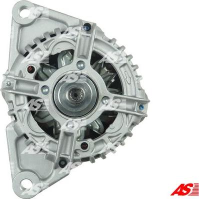 AS-PL A0150 - Alternator autospares.lv