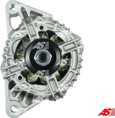 AS-PL A0158 - Alternator autospares.lv