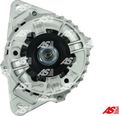 AS-PL A0153 - Alternator autospares.lv