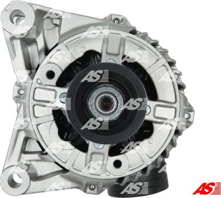 AS-PL A0157PR - Alternator autospares.lv