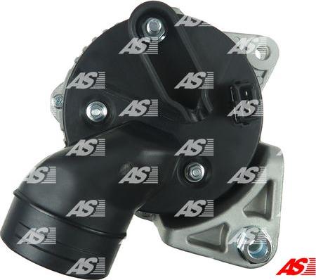 AS-PL A0157 - Alternator autospares.lv