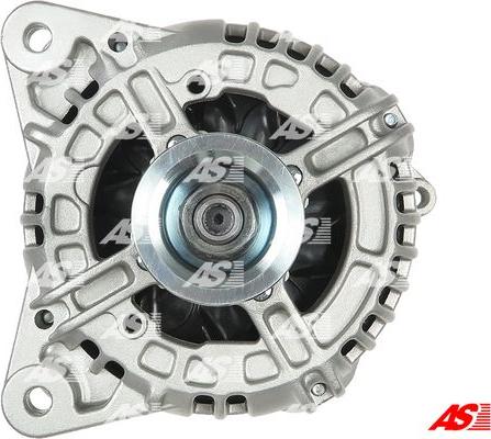 AS-PL A0165SR - Alternator autospares.lv