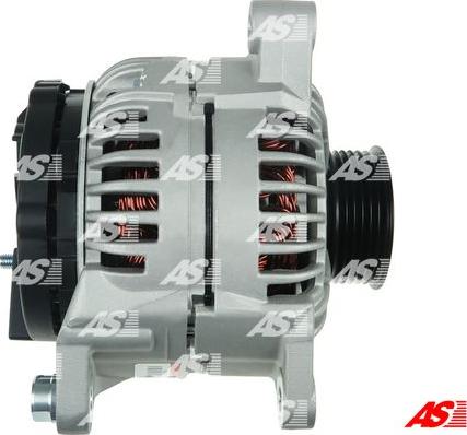 AS-PL A0160 - Alternator autospares.lv