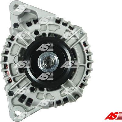 AS-PL A0160 - Alternator autospares.lv