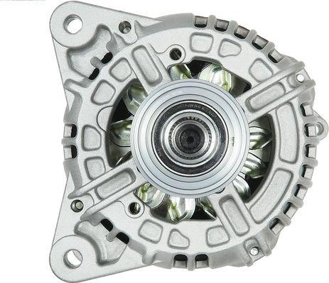 AS-PL A0168(P) - Alternator autospares.lv