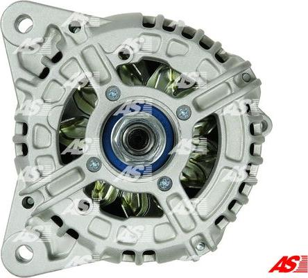 AS-PL A0168 - Alternator autospares.lv