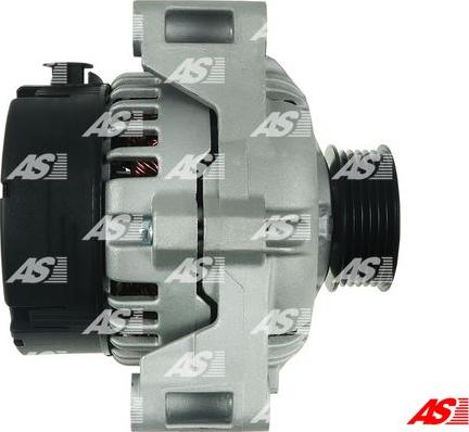 AS-PL A0163 - Alternator autospares.lv